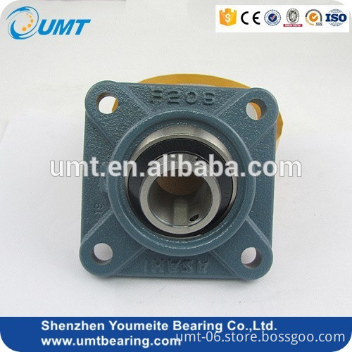 SBPFL201 pillow block bearing